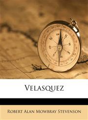 Velasquez,1176312316,9781176312319