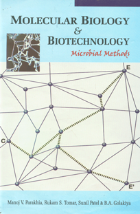 Molecular Biology and Biotechnology Microbial Methods,9380235194,9789380235196