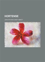 Hortense,1151086797,9781151086792