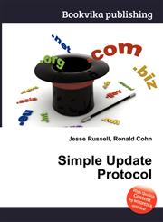 Simple Update Protocol,5512132687,9785512132685
