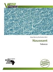 Nauseant,6138692187,9786138692188
