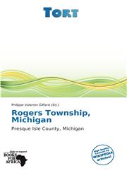 Rogers Township, Michigan,6138566297,9786138566298