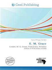 E. M. Grace,620146171X,9786201461710