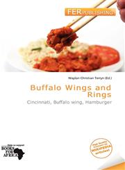 Buffalo Wings and Rings,6137137627,9786137137628