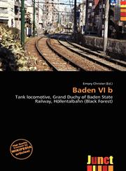 Baden VI b,6135747606,9786135747607