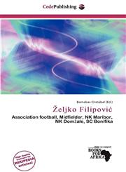 Željko Filipović,6201483225,9786201483224