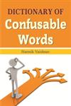 Dictionary of Confusable Words 1st Edition,9350481863,9789350481868