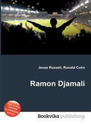Ramon Djamali,5512511181,9785512511183