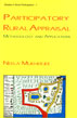 Participatory Rural Appraisal Methodology and Applications,817022473X,9788170224730