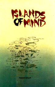 Islands of Mind Poems 1st Edition,8170172861,9788170172864