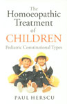 The Homoeopathic Treatment of Children Pediatric Constitutional Types 1st Indian Edition, Reprint,8131900231,9788131900239
