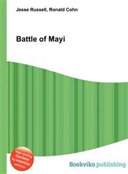 Battle of Mayi,5510992522,9785510992526
