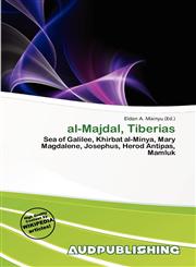 al-Majdal, Tiberias,6201469907,9786201469907
