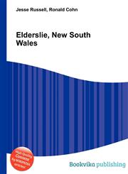 Elderslie, New South Wales,5510873043,9785510873047