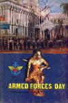 53rd Armed Forces Day Commemorative Book, Prize Winning Articles, Poems, Essays and Stories - 1998