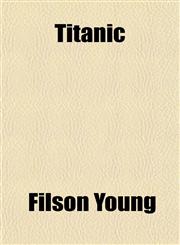 Titanic,1152070657,9781152070653
