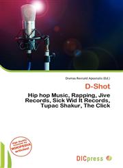 D-Shot,6135700332,9786135700336