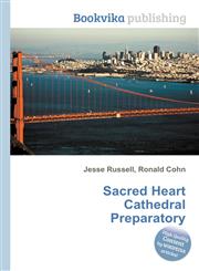 Sacred Heart Cathedral Preparatory,5511392243,9785511392240