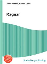 Ragnar,5512068318,9785512068311