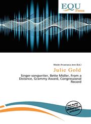Julie Gold,6135732692,9786135732696
