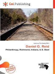 Daniel G. Reid,6138228146,9786138228141