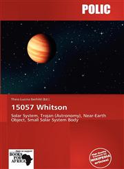 15057 Whitson,6138673654,9786138673651
