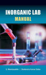 Inorganic Lab Manual,8126912316,9788126912315