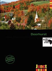 Deerhurst,620035779X,9786200357793