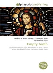 Empty tomb,6130224842,9786130224844