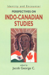 Perspectives on Indo-Canadian Studies,8175511052,9788175511057