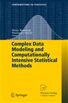 Complex Data Modeling and Computationally Intensive Statistical Methods,8847013852,9788847013858