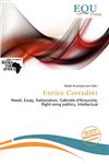 Enrico Corradini,6138138074,9786138138075