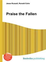 Praise the Fallen,5511589764,9785511589763