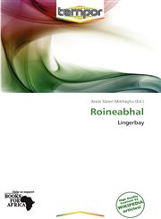 Roineabhal,6138643224,9786138643227