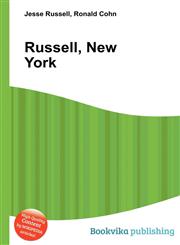 Russell, New York,5511598186,9785511598185