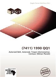 (7411) 1990 QQ1,6138653076,9786138653073