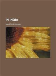 In India,1459084373,9781459084377