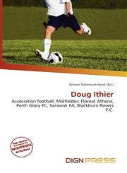 Doug Ithier,6136760584,9786136760582