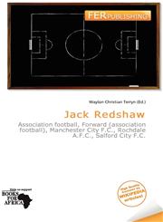 Jack Redshaw,6137180697,9786137180693