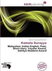 Kamala Surayya,6139663121,9786139663125
