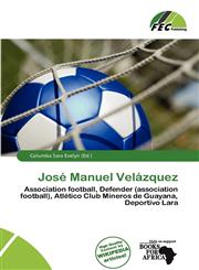 José Manuel Velázquez,6137235424,9786137235423