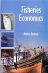 Fisheries Economics,817035756X,9788170357568