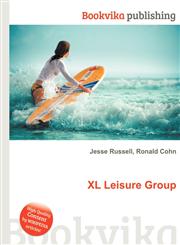 XL Leisure Group,5511333530,9785511333533