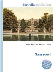Sanssouci,5510545143,9785510545142