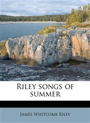 Riley songs of summer,1176951599,9781176951594