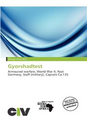 Gyorshadtest,6137274128,9786137274125