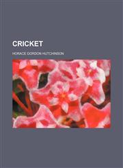 Cricket,1153670011,9781153670012