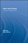 Genre and Cinema Ireland and Transnationalism,0415512751,9780415512756