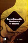 Encyclopaedic Dictionary of Idioms 2 Vols. 1st Edition,8178900947,9788178900940
