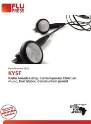KYSF,6200793263,9786200793263